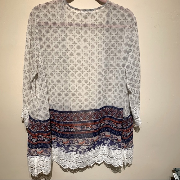 Warehouse One Duster - Picture 4 of 5